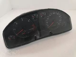 4b0919860e , artTOT262 Щиток Приборов (Приборная Панель) Audi A6 C5 (S6,RS6) Арт TOT262, вид 1