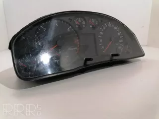 4b0919880g , artTOT268 Щиток Приборов (Приборная Панель) Audi A6 C5 (S6,RS6) Арт TOT268, вид 1