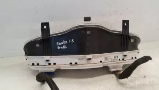 940026221, 200465500h, 69801080 , artDVR23857 Щиток Приборов (Приборная Панель) Hyundai Santa FE 1 (SM) Арт DVR23857, вид 4