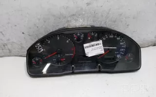 4b0919860n, 81117879 , artJUR125064 Щиток Приборов (Приборная Панель) Audi A6 C5 (S6,RS6) Арт JUR125064, вид 1