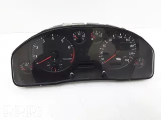 4b0919860f , artCIV19716 Щиток Приборов (Приборная Панель) Audi A6 C5 (S6,RS6) Арт CIV19716, вид 1