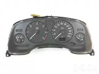 ad09181194, 351150000, 09181194 , artMTL3727 Щиток Приборов (Приборная Панель) Opel Astra G Арт MTL3727, вид 1
