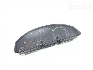 8l0919272, 4b0919860e , artLIU2350 Щиток Приборов (Приборная Панель) Audi A6 C5 (S6,RS6) Арт LIU2350, вид 1