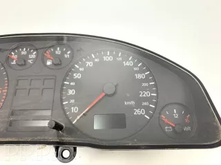 8l0919272, 4b0919860e , artLIU2350 Щиток Приборов (Приборная Панель) Audi A6 C5 (S6,RS6) Арт LIU2350, вид 2