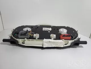 501018560077, 8200218867 , artVGA328 Щиток Приборов (Приборная Панель) Renault Laguna 2 Арт VGA328, вид 3