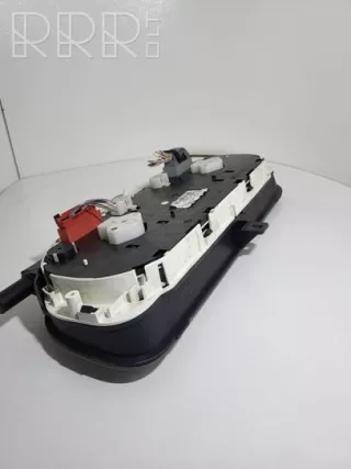 501018560077, 8200218867 , artVGA328 Щиток Приборов (Приборная Панель) Renault Laguna 2 Арт VGA328, вид 4