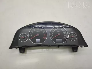13144233uj, 13144233 , artRPG6337 Щиток Приборов (Приборная Панель) Opel Vectra C  Арт RPG6337, вид 1