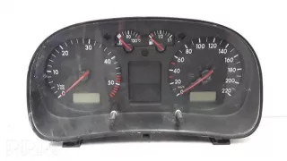 1j0920825, 0233803062, 1110080356 , artROB26695 Щиток Приборов (Приборная Панель) Volkswagen Bora Арт ROB26695, вид 1