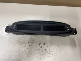 psa963171380, 963171038 , artJUT71351 Щиток Приборов (Приборная Панель) Citroen Xsara Picasso Арт JUT71351, вид 1