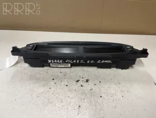 psa963171380, 963171038 , artJUT71351 Щиток Приборов (Приборная Панель) Citroen Xsara Picasso Арт JUT71351, вид 6