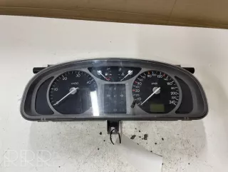 8200170305, 551400006p , artJUT71371 Щиток Приборов (Приборная Панель) Renault Laguna 2 Арт JUT71371, вид 1