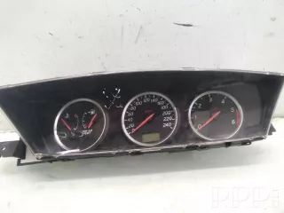 av619 , artDND48139 Щиток Приборов (Приборная Панель) Nissan Primera 12 Арт DND48139, вид 1