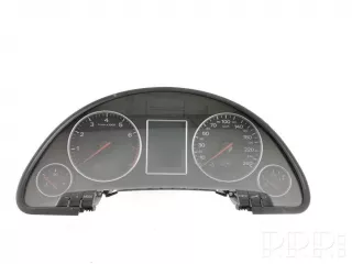 8e0920900l, 0263626036, 3145031436 , artKAM27414 Щиток Приборов (Приборная Панель) Audi A4 B6 Арт KAM27414, вид 1