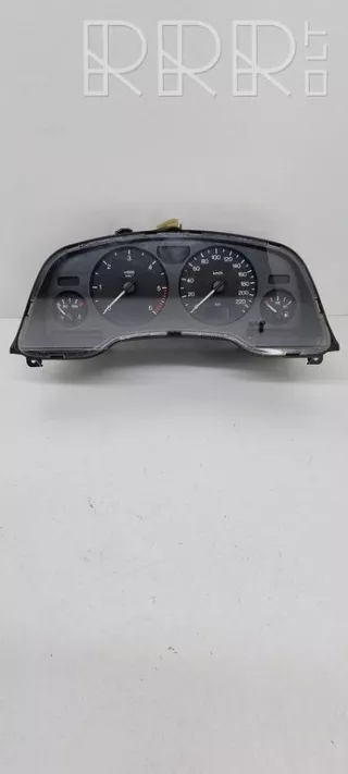 09228757ej , artUTD1015 Щиток Приборов (Приборная Панель) Opel Zafira A Арт UTD1015, вид 1