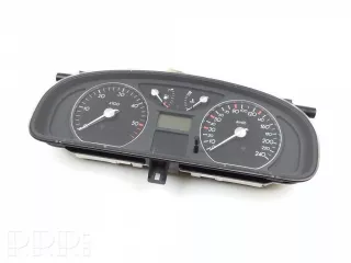 8200170314, 5514000062, 8200170314 , artMTL5318 Щиток Приборов (Приборная Панель) Renault Laguna 2 Арт MTL5318, вид 1