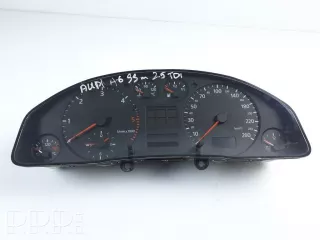 8l0919272a, , kl5480 , artKAM8623 Щиток Приборов (Приборная Панель) Audi A6 C5 (S6,RS6) Арт KAM8623, вид 1