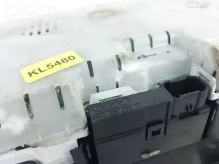 8l0919272a, , kl5480 , artKAM8623 Щиток Приборов (Приборная Панель) Audi A6 C5 (S6,RS6) Арт KAM8623, вид 4