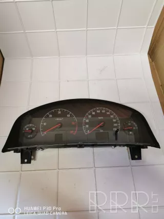 110080123, , 01710125124 , artSMI18875 Щиток Приборов (Приборная Панель) Opel Vectra C  Арт SMI18875, вид 1