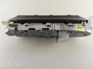 8380028841, , kl2107 , artKAM5972 Щиток Приборов (Приборная Панель) Toyota Previa XR30, XR40 Арт KAM5972, вид 2