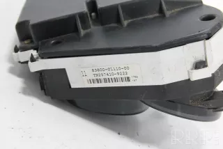 8380001110, 838000111000, tn2574109222 , artAIR16334 Щиток Приборов (Приборная Панель) Pontiac Vibe 1 Арт AIR16334, вид 4