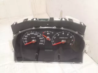 ax700, 3294638 , artSMI11061 Щиток Приборов (Приборная Панель) Nissan Micra K12 Арт SMI11061