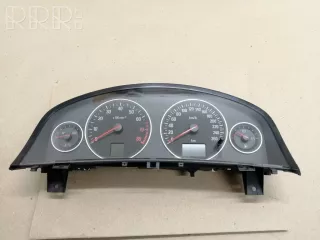 13165963mk , artBTV15002 Щиток Приборов (Приборная Панель) Opel Vectra C  Арт BTV15002, вид 1