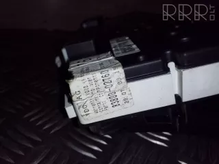 8380002760, 110080107004 , artVAL84916 Щиток Приборов (Приборная Панель) Toyota Corolla E120 Арт VAL84916, вид 2