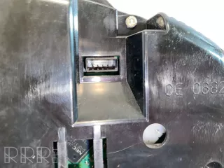8e0920900k , artLIN1075 Щиток Приборов (Приборная Панель) Audi A4 B6 Арт LIN1075, вид 3