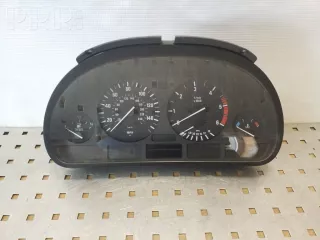 6914915, 87001374, 87001313 , artVAI7923 Щиток Приборов (Приборная Панель) BMW 5 E39 Арт VAI7923, вид 1