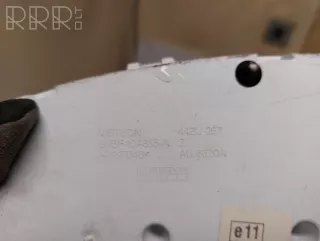 3m5f10a855a, au6620a, 44zu267 , artPIK7859 Щиток Приборов (Приборная Панель) Ford Focus 1 Арт PIK7859, вид 2