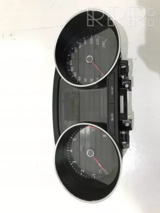 6c0, 920, 730, c , artKKW3610 Щиток Приборов (Приборная Панель) Volkswagen Polo 4 Арт KKW3610, вид 1