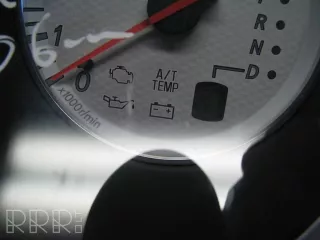 artADT7123 Щиток Приборов (Приборная Панель) Mitsubishi Outlander 1 Арт ADT7123, вид 3
