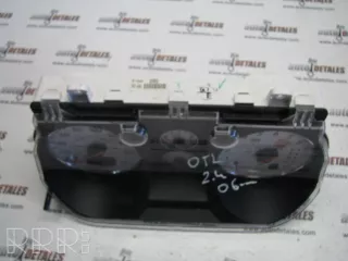 artADT7123 Щиток Приборов (Приборная Панель) Mitsubishi Outlander 1 Арт ADT7123, вид 6