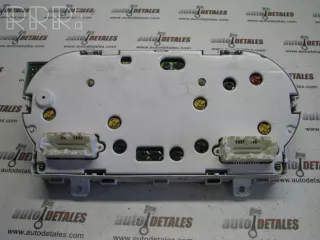 artADT7123 Щиток Приборов (Приборная Панель) Mitsubishi Outlander 1 Арт ADT7123, вид 7