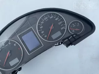8e0920900f , artMXR3215 Щиток Приборов (Приборная Панель) Audi A4 B6 Арт MXR3215, вид 1