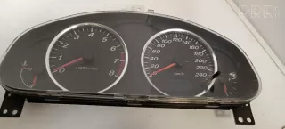 jegj6rc , artLRE246 Щиток Приборов (Приборная Панель) Mazda 6 1 Арт LRE246, вид 1