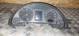 8e09260900g, , 1036901830 , artTAL1329 Щиток Приборов (Приборная Панель) Audi A4 B6 Арт TAL1329, вид 1