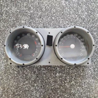 5411007100, 5220301800, 1036025070 , artADV6476 Щиток Приборов (Приборная Панель) Volkswagen Lupo Арт ADV6476, вид 2