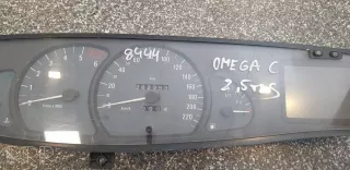 09228420at , artADV6496 Щиток Приборов (Приборная Панель) Opel Omega B Арт ADV6496, вид 3
