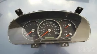 l2a0k52a55430 , artAMB4971 Щиток Приборов (Приборная Панель) Kia Carnival 1 Арт AMB4971, вид 1