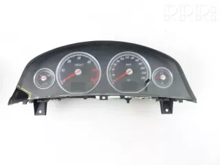 13144743wb , artCZM71102 Щиток Приборов (Приборная Панель) Opel Vectra C  Арт CZM71102, вид 1