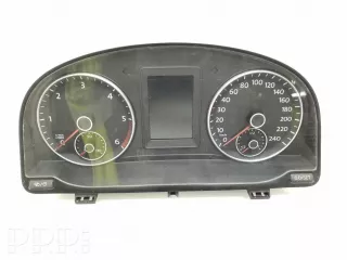 2k0920875l , artBOS44678 Щиток Приборов (Приборная Панель) Volkswagen Caddy 3 Арт BOS44678, вид 1