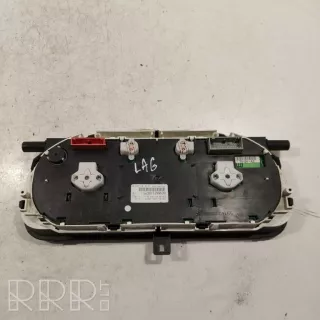 8200218875 , artMAA5906 Щиток Приборов (Приборная Панель) Renault Laguna 2 Арт MAA5906, вид 1