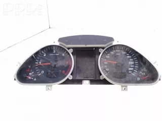 4f0920901c , artARA172382 Щиток Приборов (Приборная Панель) Audi A6 C6 (S6,RS6) Арт ARA172382, вид 1