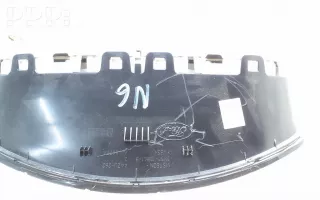 3m5f10a855a, 4m5t10849gn , artARA158674 Щиток Приборов (Приборная Панель) Ford Focus 2 Арт ARA158674, вид 3