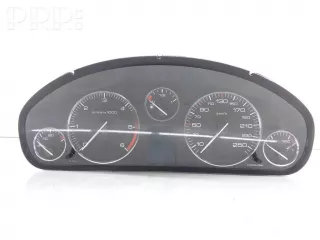 9658138780, a2c53106701 , artARA122267 Щиток Приборов (Приборная Панель) Peugeot 407 Арт ARA122267, вид 1