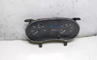 216709164, p8200199512b, 216719459 , artJUR125231 Щиток Приборов (Приборная Панель) Nissan interstar Арт JUR125231, вид 1
