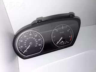 102498231, 697465001 , artLTR8720 Щиток Приборов (Приборная Панель) BMW 1 E81/E82/E87/E88 Арт LTR8720, вид 1