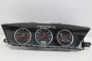 au962, au962, 3117151 , artAIR16268 Щиток Приборов (Приборная Панель) Nissan Primera 12 Арт AIR16268, вид 1