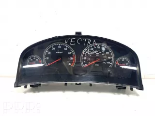 13193071, 13193071ql, 1271 , artAIR17712 Щиток Приборов (Приборная Панель) Opel Vectra C  Арт AIR17712, вид 1